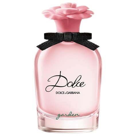 dolce gabbana garden 75ml|dolce gabbana dolce garden fragrantica.